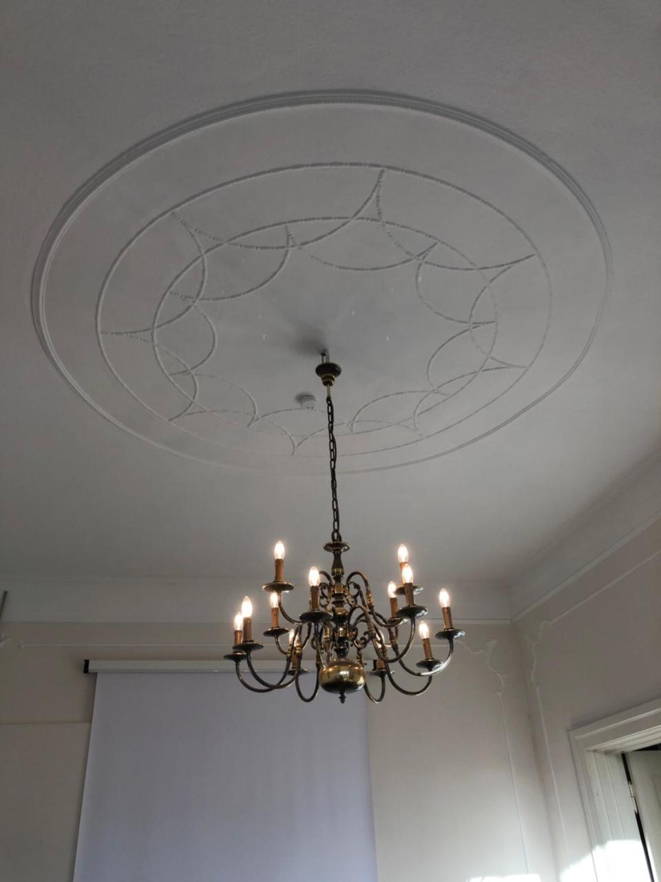 Hotel Fresena Im Dammtorpalais Hamburg Bagian luar foto